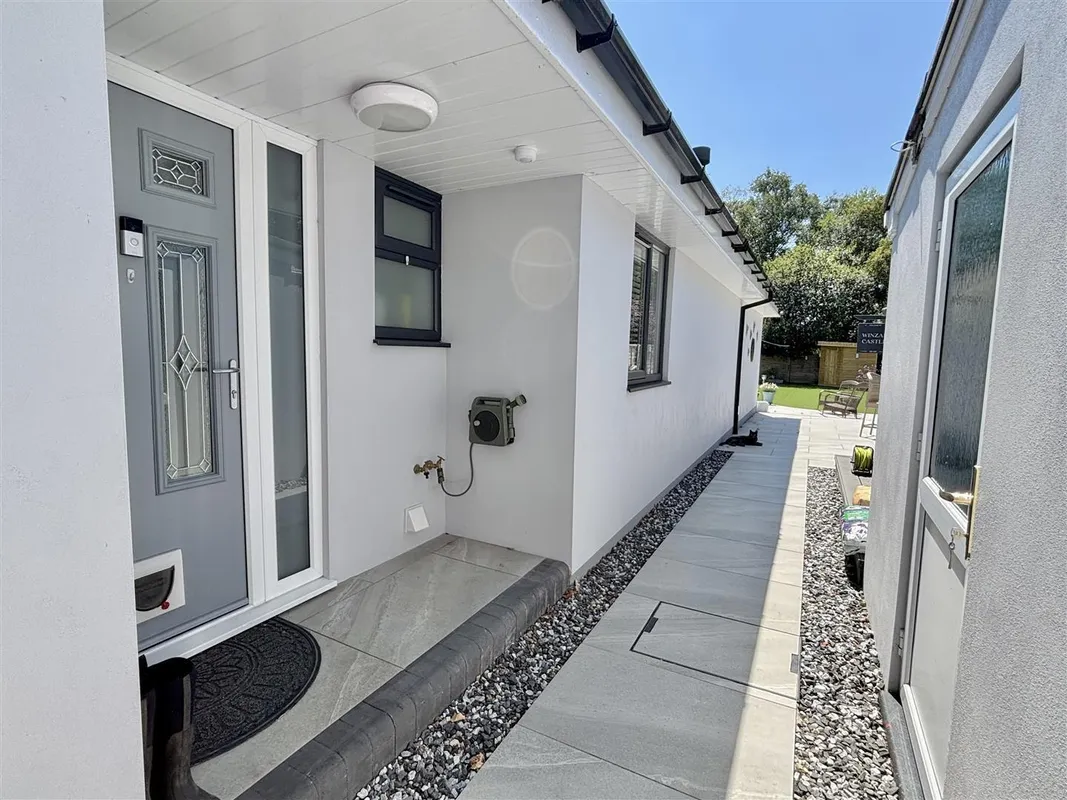 Sandy Lane, Upton, Poole