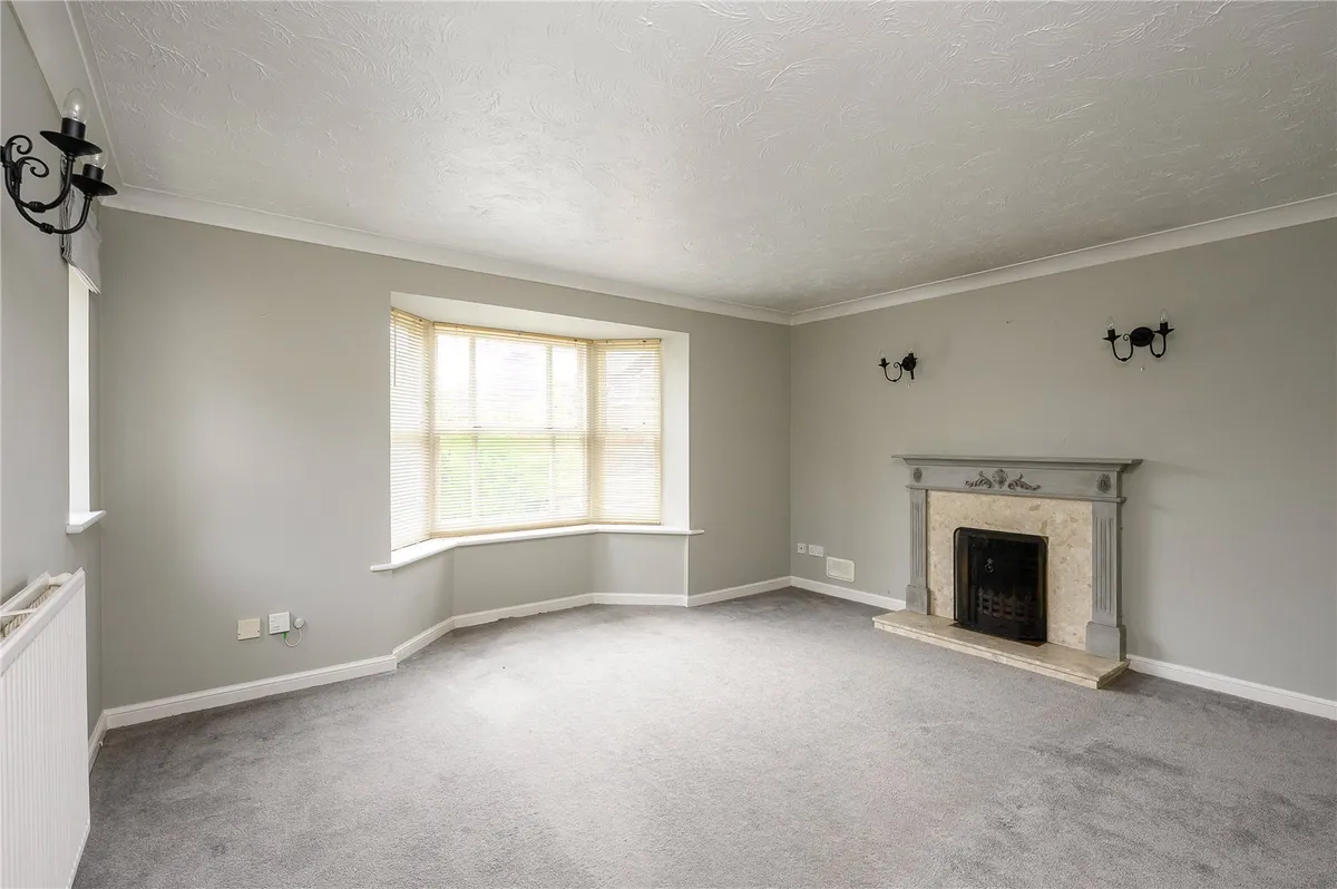 Osprey Close, Collingham, LS22