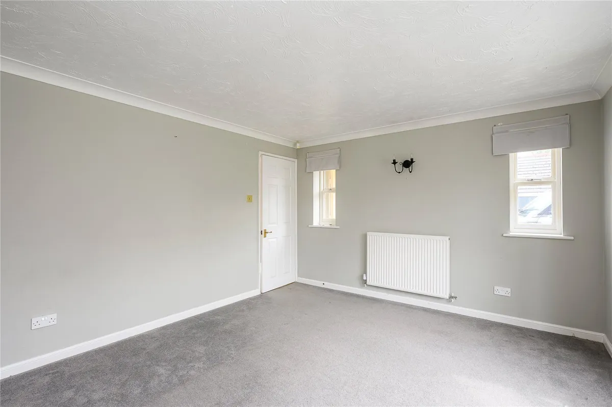 Osprey Close, Collingham, LS22