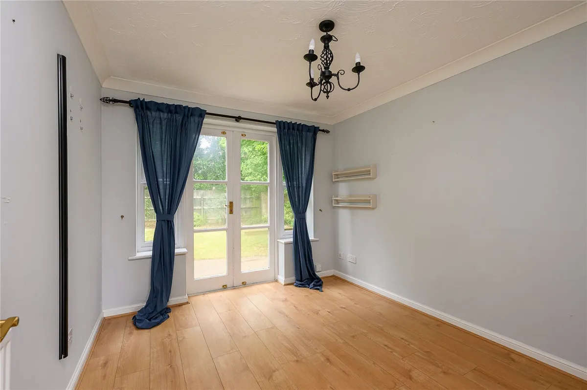 Osprey Close, Collingham, LS22
