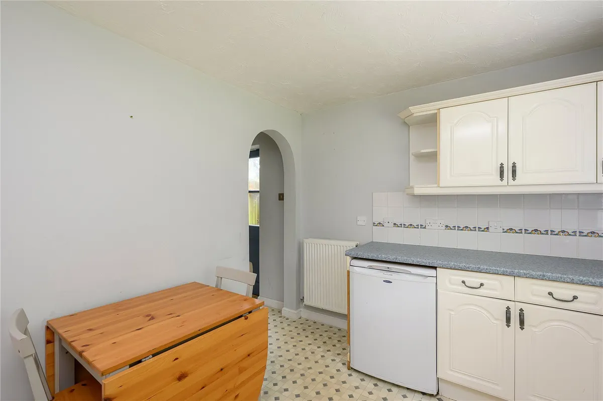 Osprey Close, Collingham, LS22