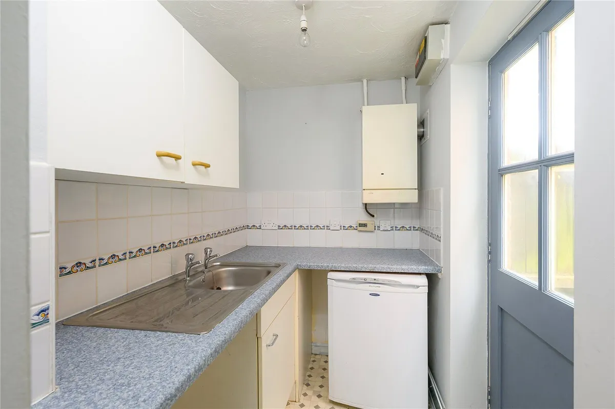 Osprey Close, Collingham, LS22