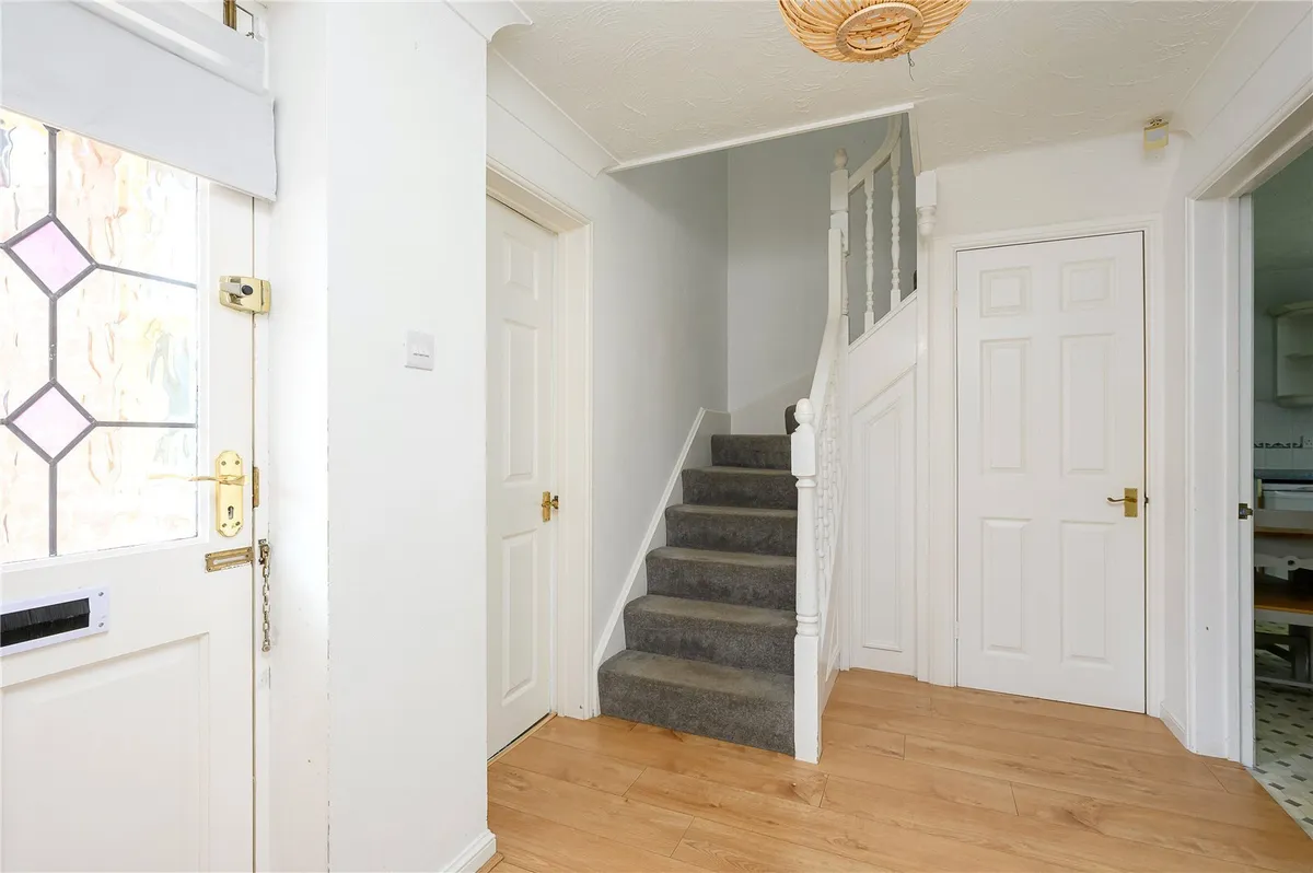 Osprey Close, Collingham, LS22