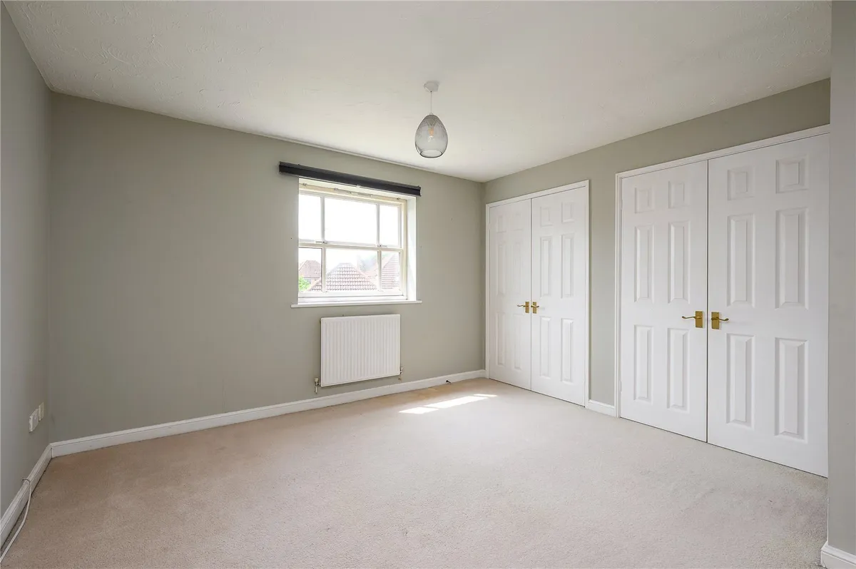 Osprey Close, Collingham, LS22