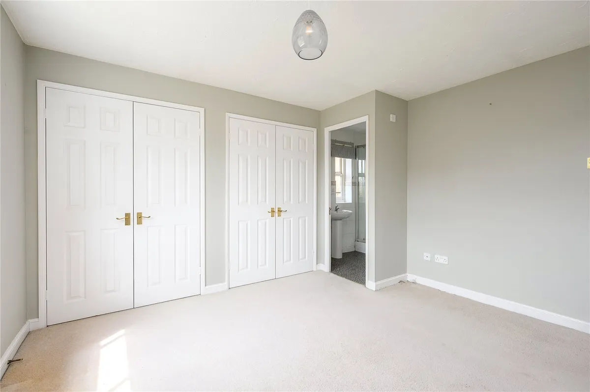 Osprey Close, Collingham, LS22