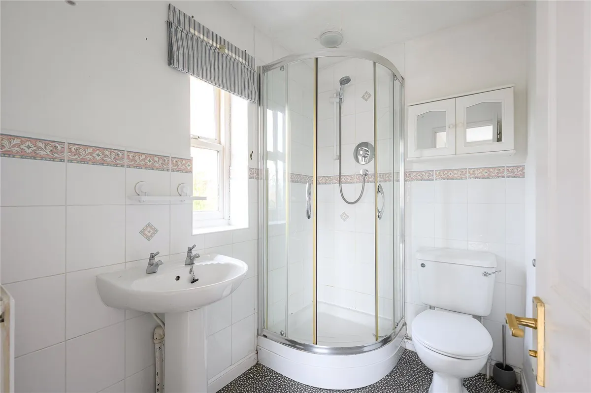 Osprey Close, Collingham, LS22