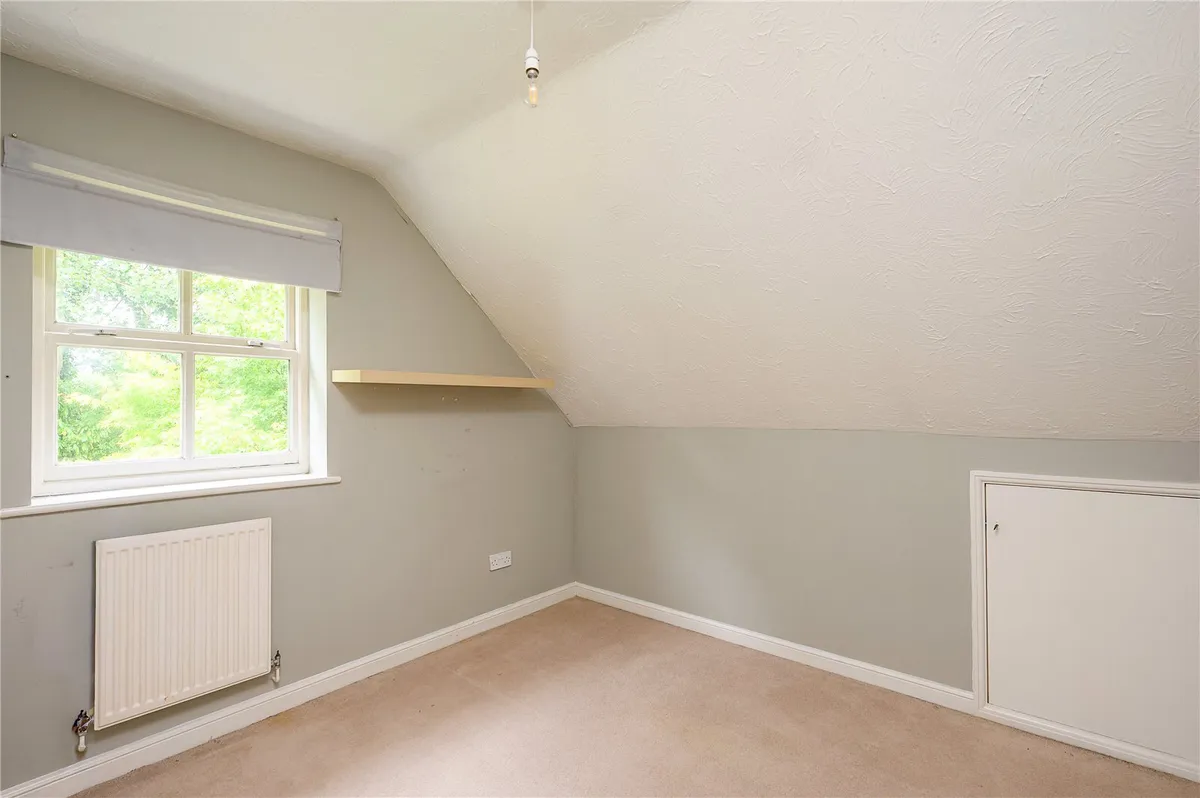 Osprey Close, Collingham, LS22