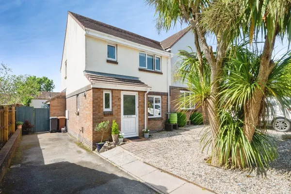 Champernowne, Modbury, Ivybridge, Dev...