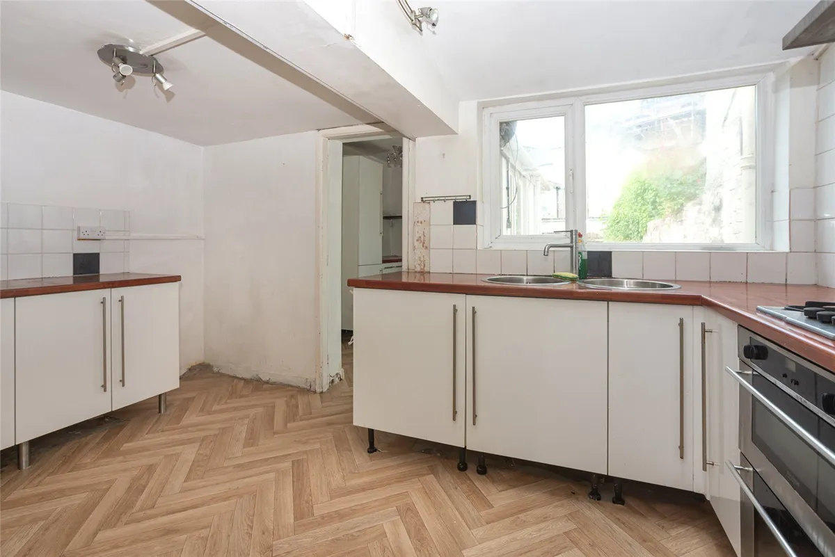 Hill Street, Caernarfon, Gwynedd, LL55