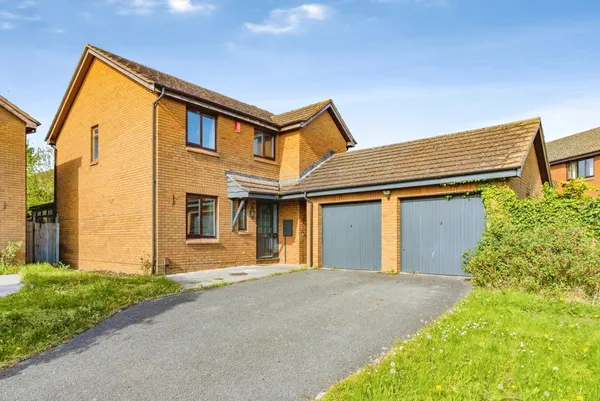 Rydon Acres, Kingsteignton, Newton Ab...