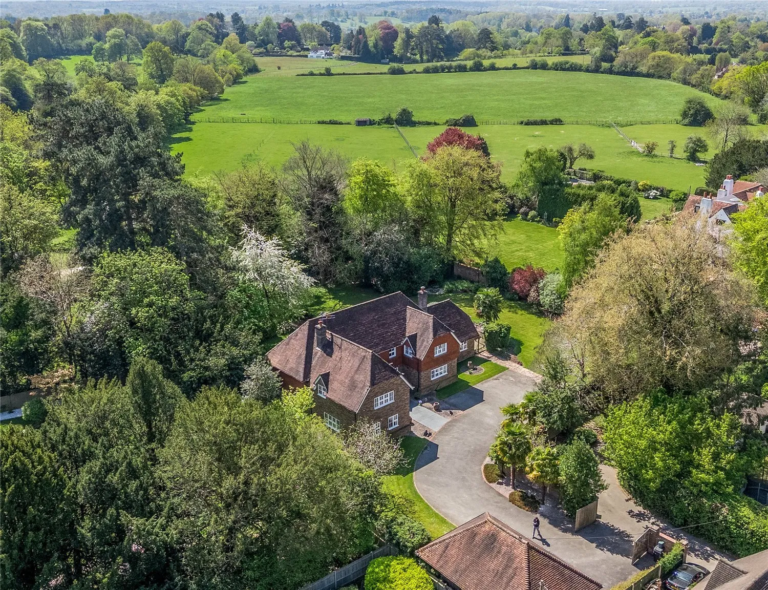 Old Road, Buckland, RH3 photo 9