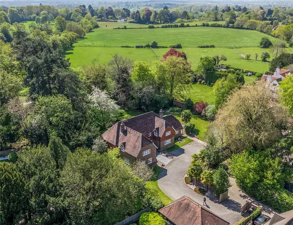 Old Road, Buckland, RH3 photo 9