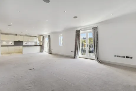 Brocas Street, Windsor, SL4
