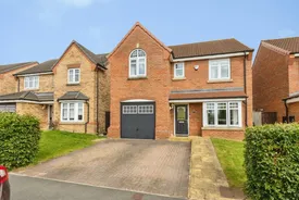Property responsive