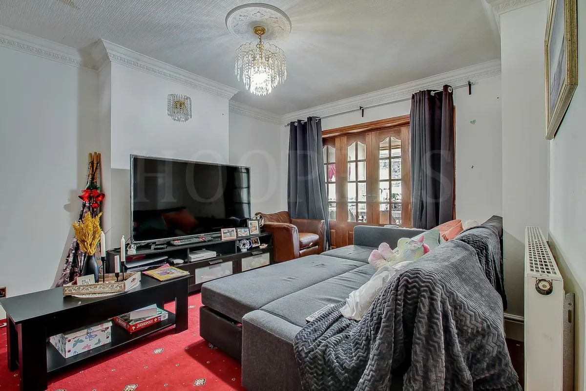 Dawpool Road, London, NW2