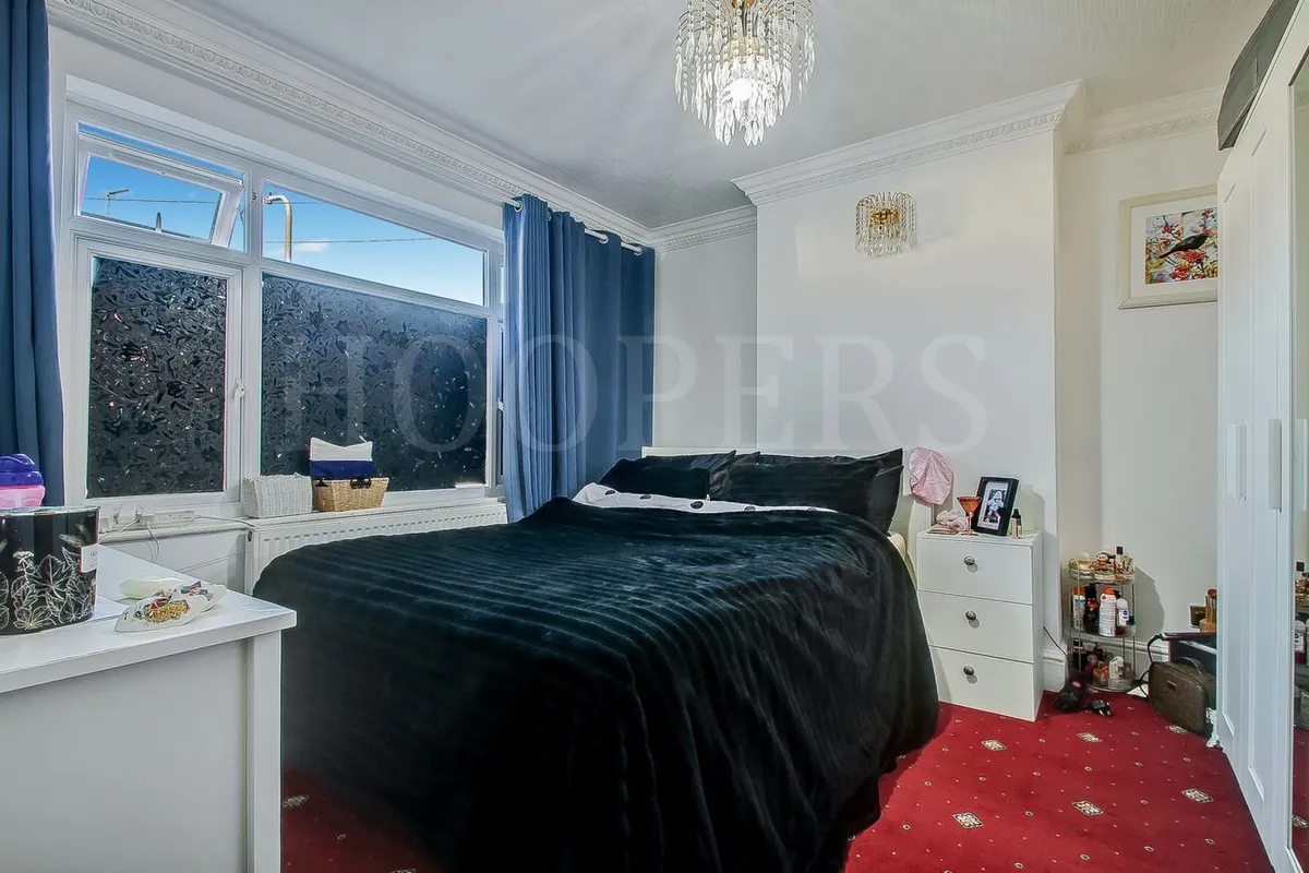 Dawpool Road, London, NW2