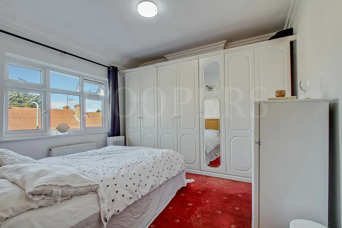 Dawpool Road, London, NW2