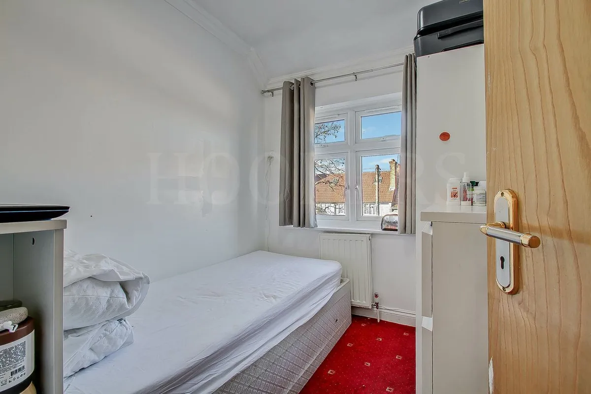 Dawpool Road, London, NW2