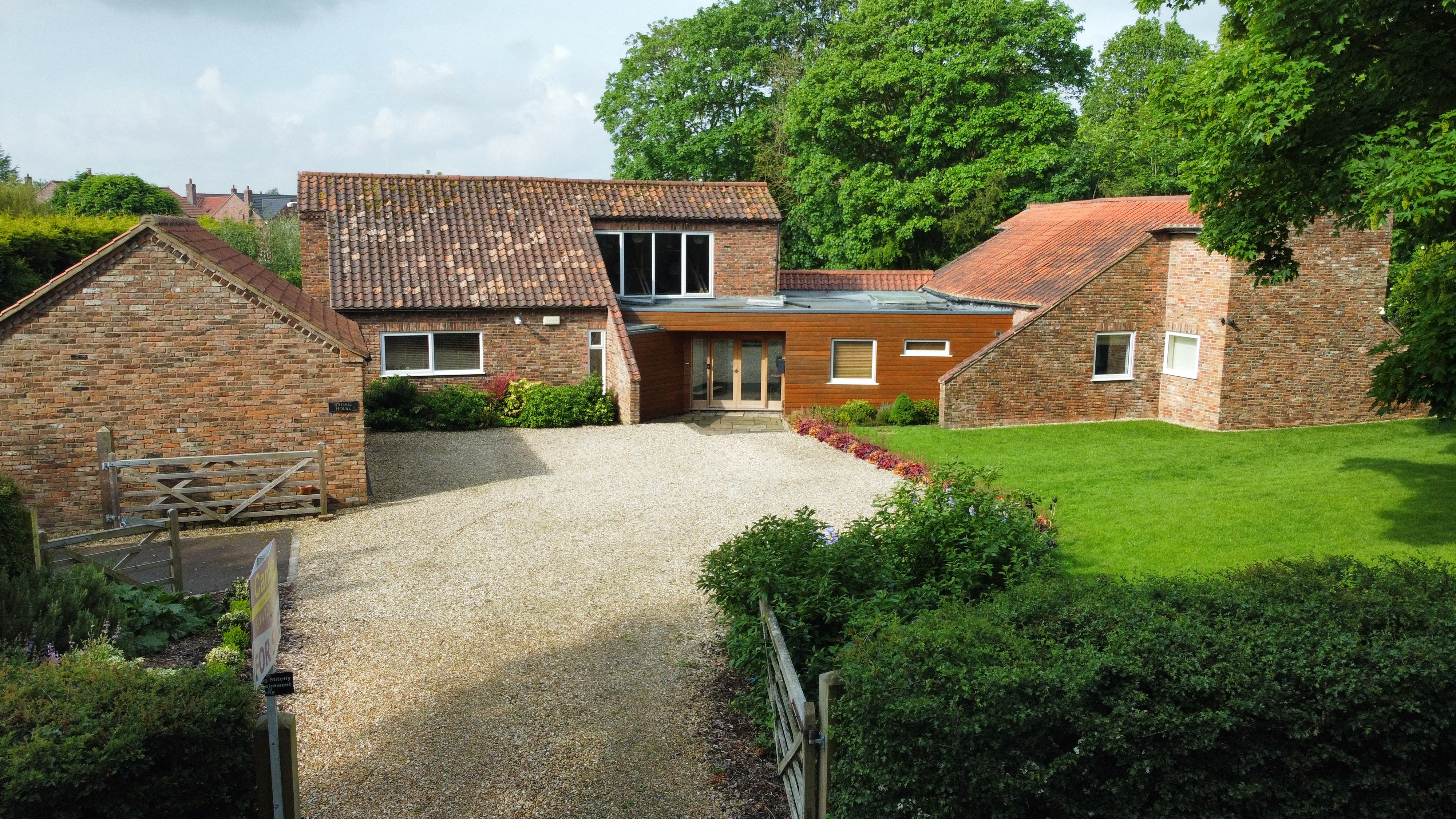 Ings Lane, Waltham, DN37 0HB Image 1