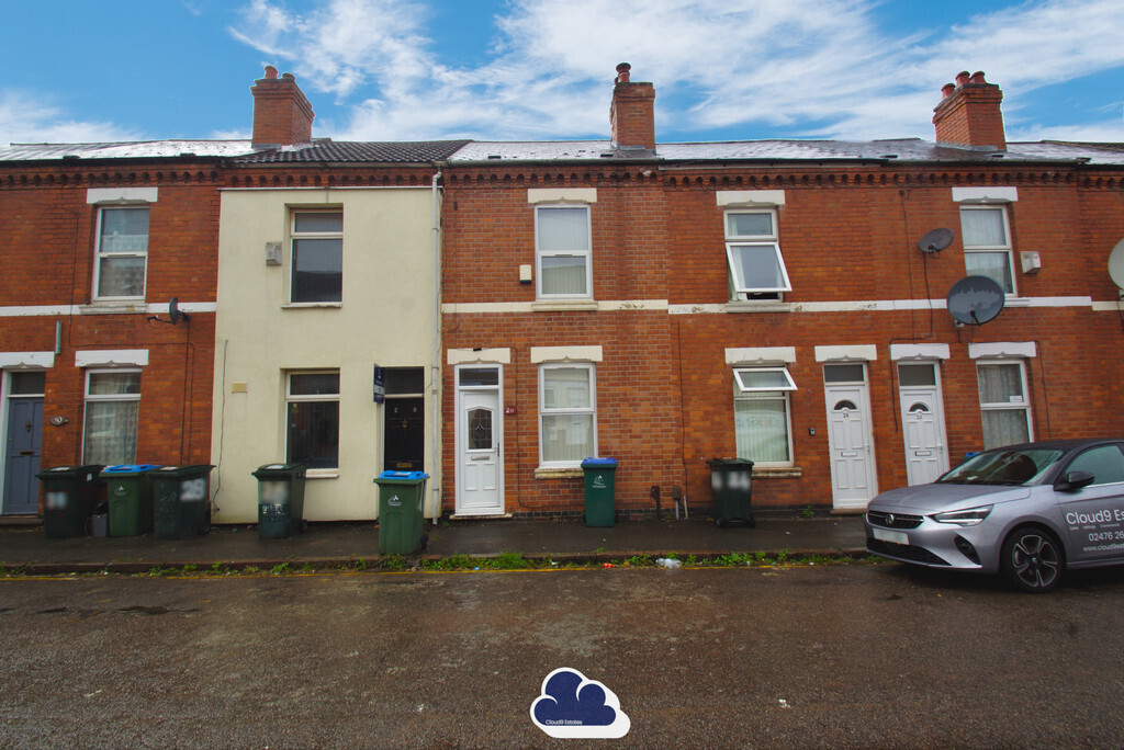 Monks Road, CV1 2BY Image 11