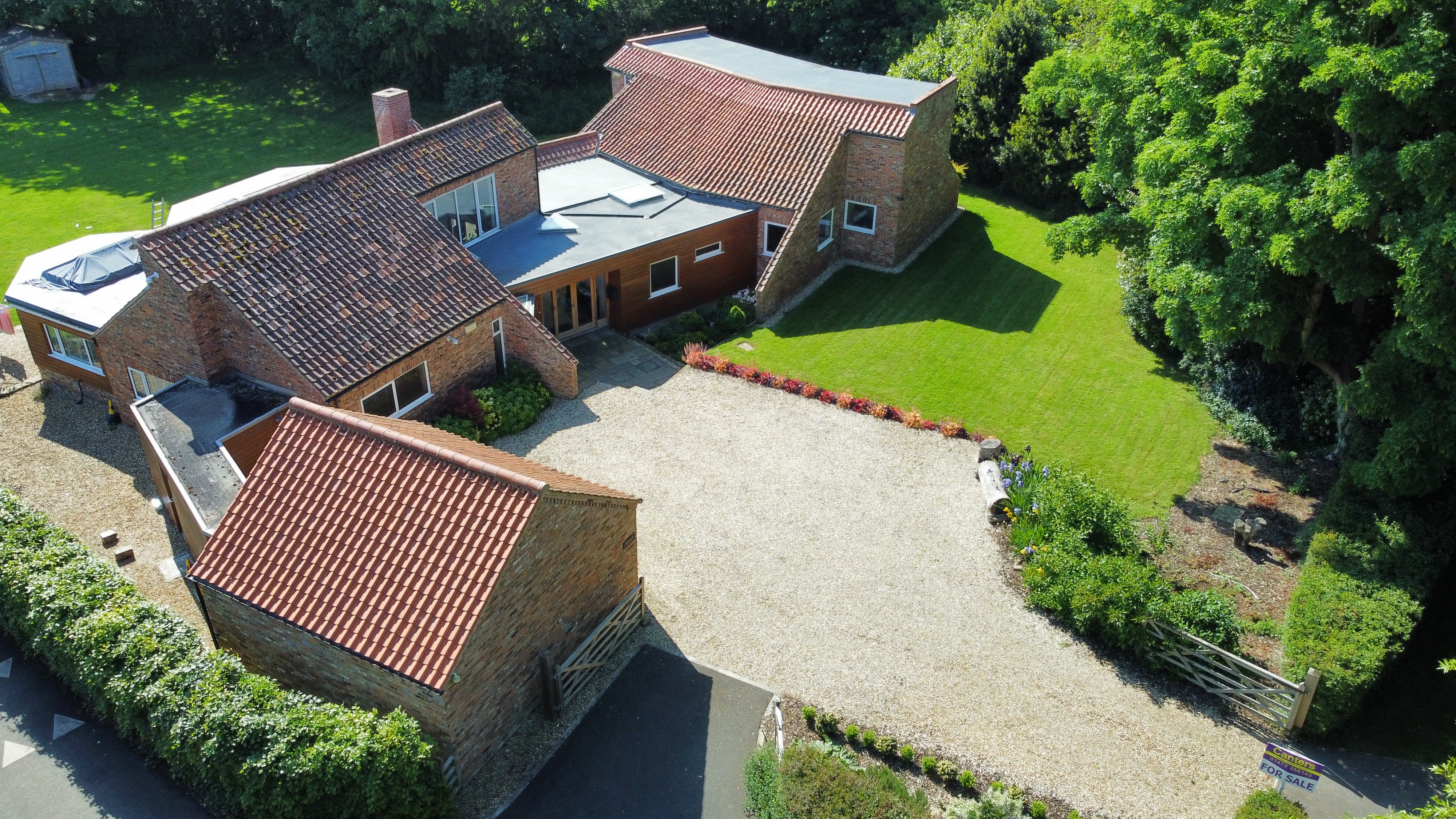 Ings Lane, Waltham, DN37 0HB Image 3