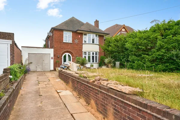 Lichfield Road, Walsall Wood, Walsall...