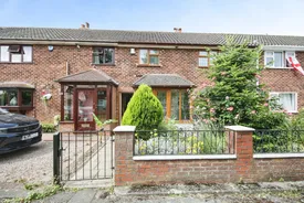 Property responsive