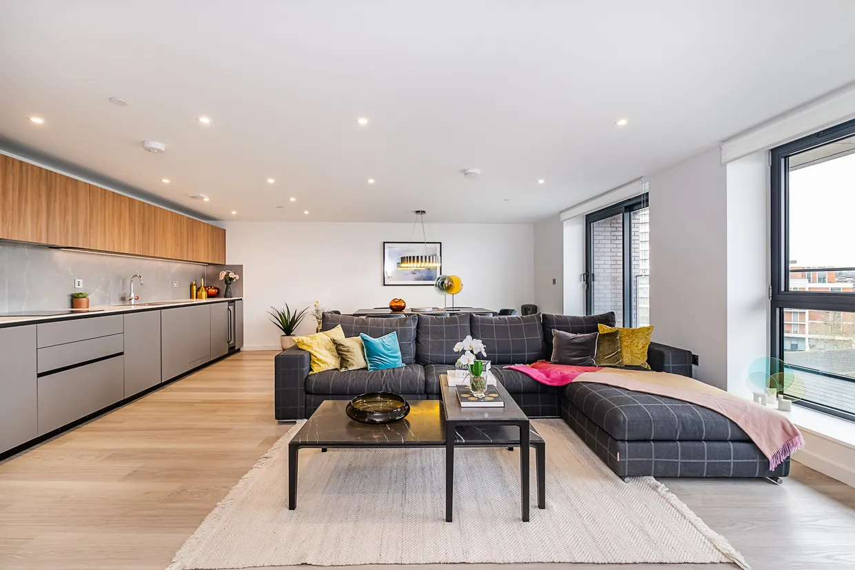 Horizon, Plough Road, London, SW11 photo 1