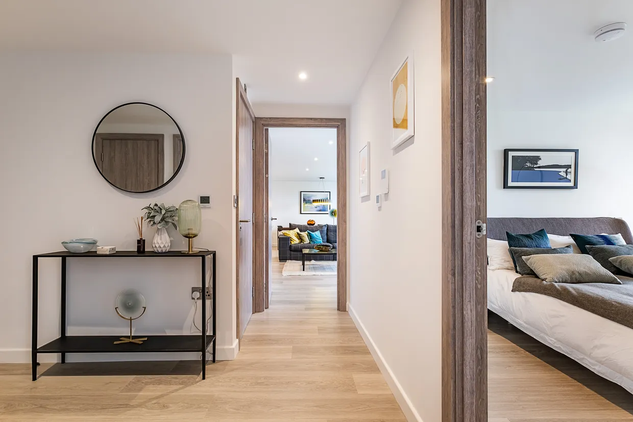 Horizon, Plough Road, London, SW11 photo 6