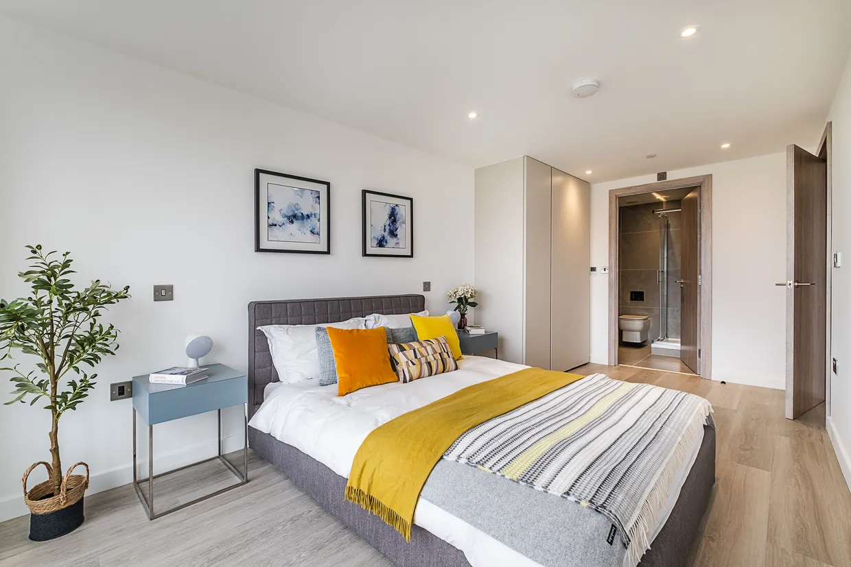 Horizon, Plough Road, London, SW11 photo 7