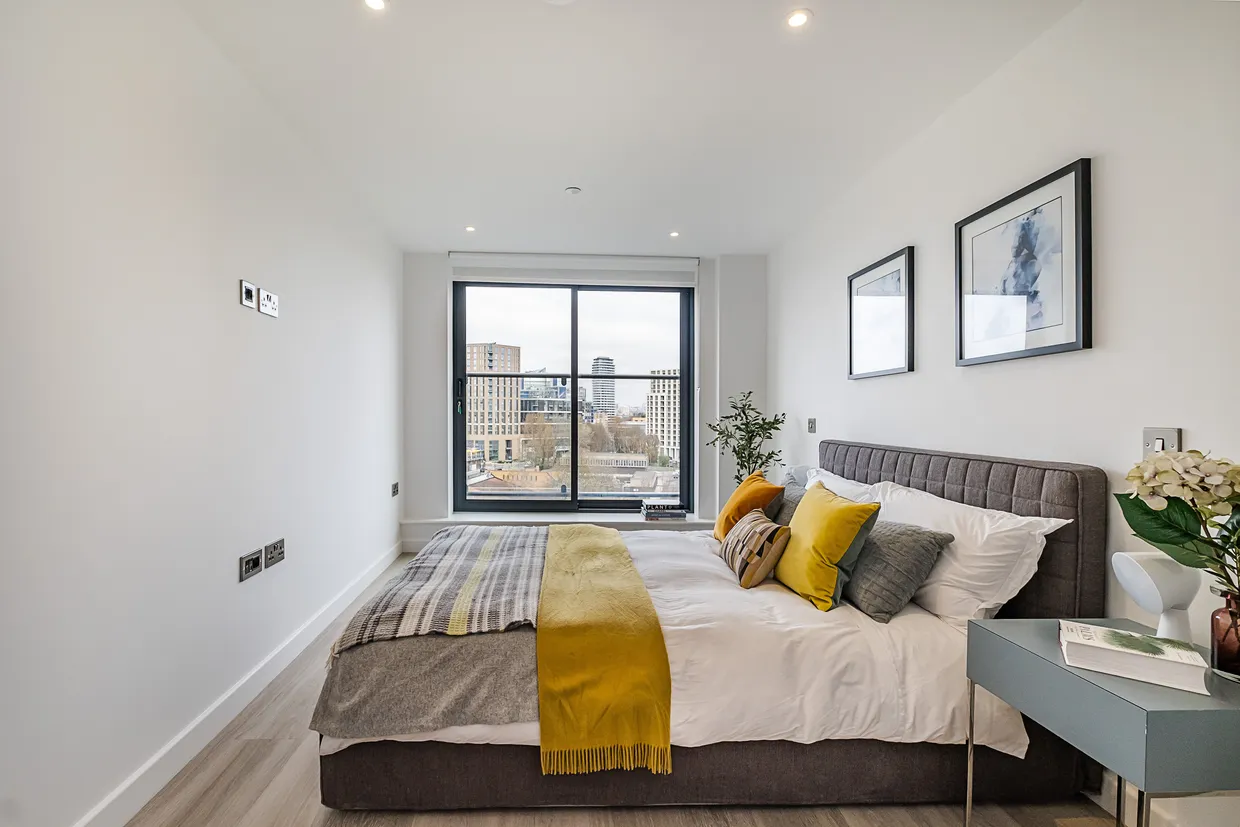Horizon, Plough Road, London, SW11 photo 8
