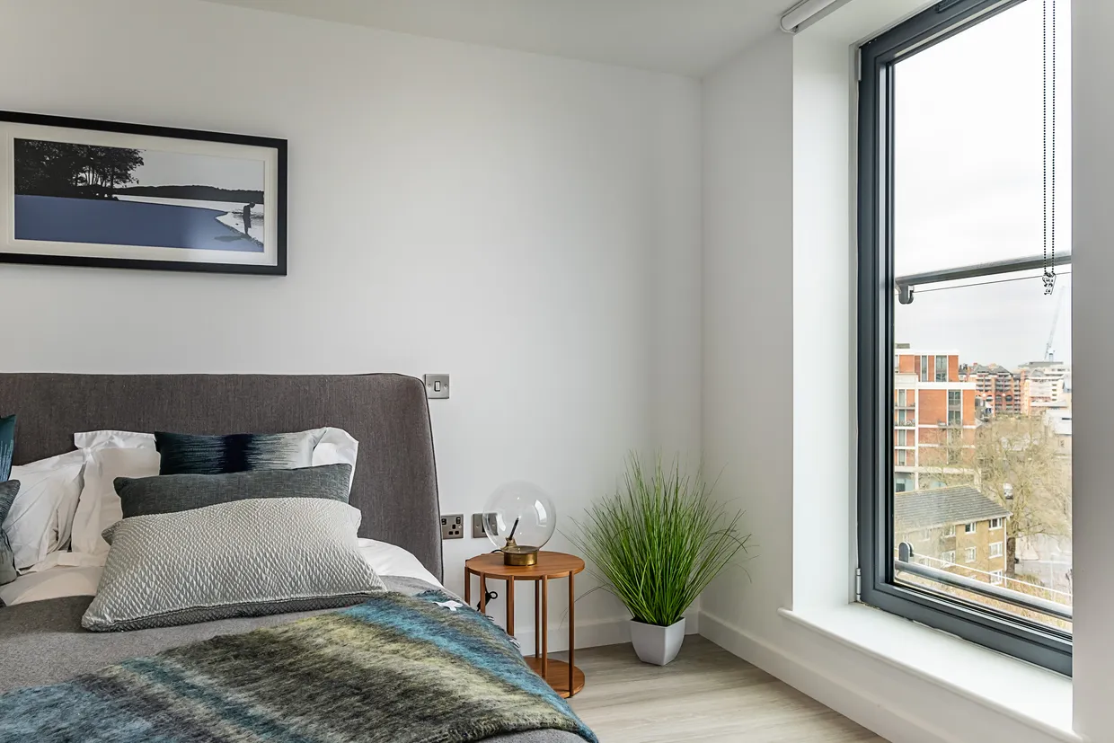 Horizon, Plough Road, London, SW11 photo 12