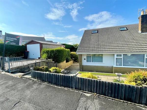 Wordsworth Avenue, Bolton Le Sands, C...
