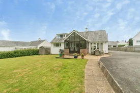 Property responsive
