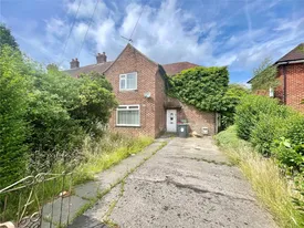Property responsive