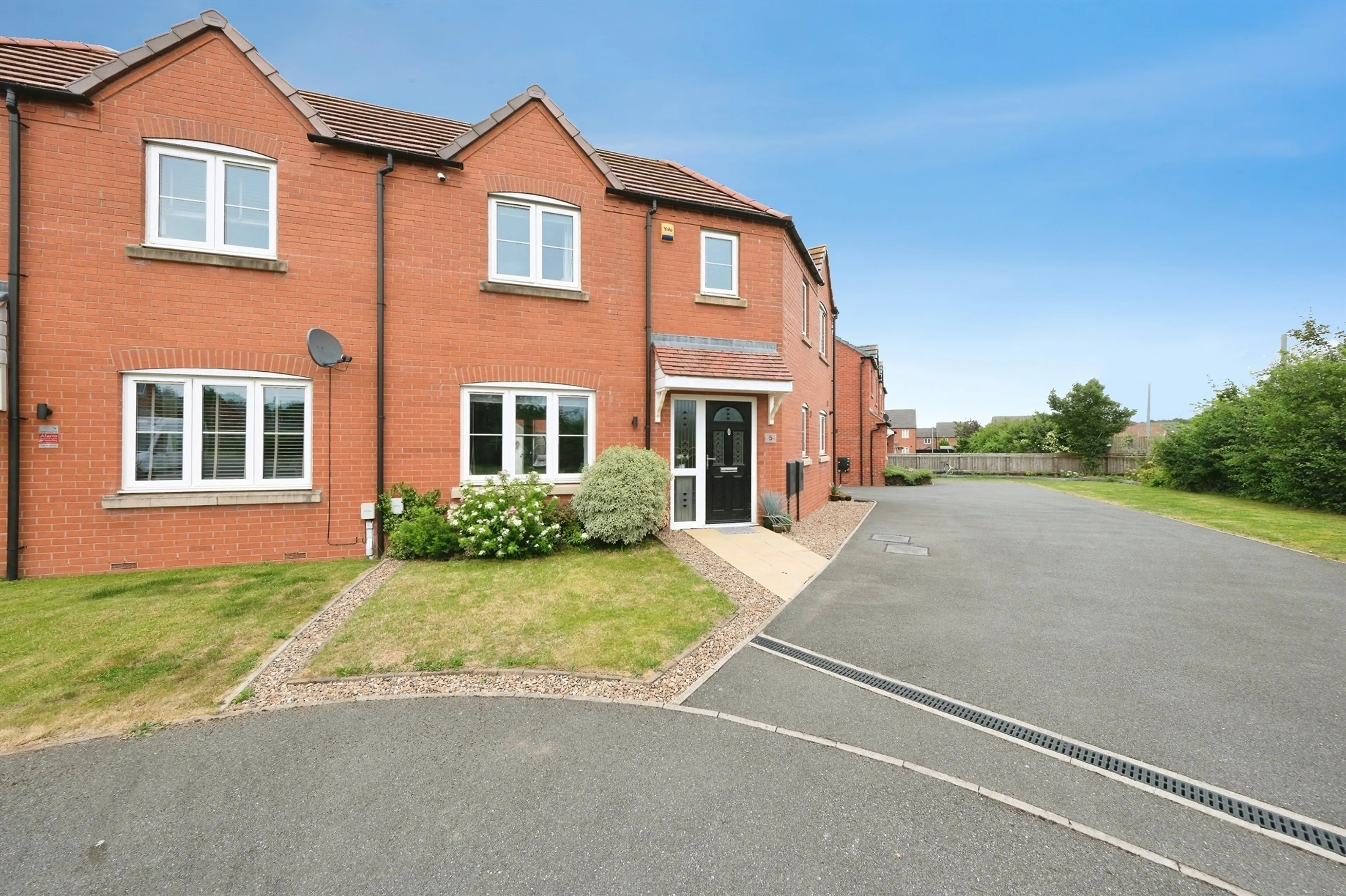 Property at Swan Grove, Kirkby-In-Ashfield, Nottingham