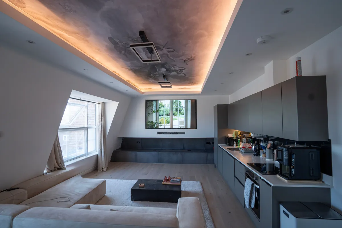Stonehills, WELWYN GARDEN CITY