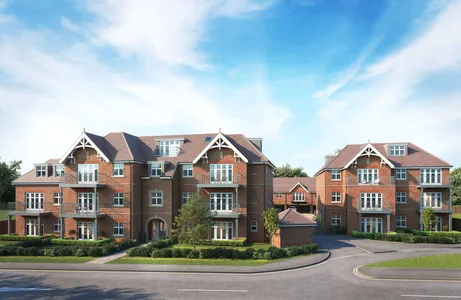 Maxwell Road, Beaconsfield, HP9