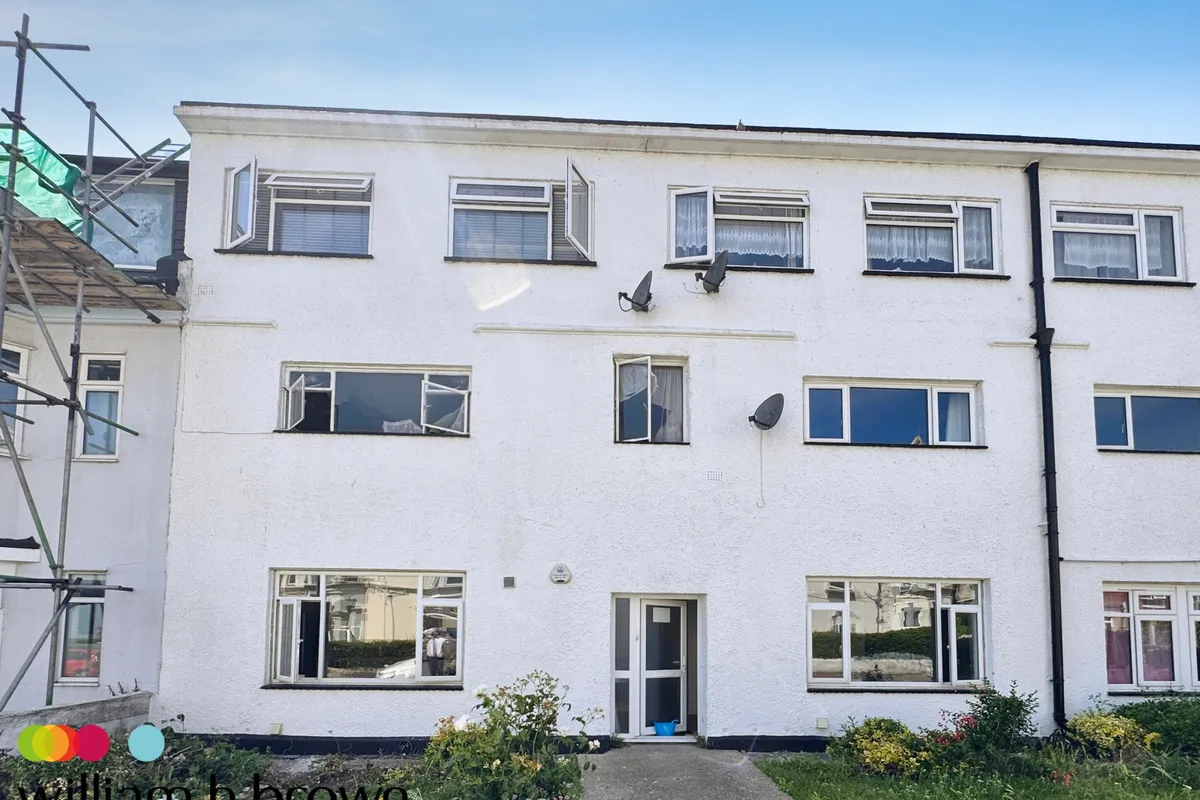 Beach Road, CLACTON-ON-SEA