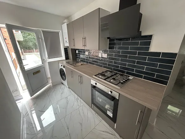 Melbourne Road, Halesowen, West Midlands