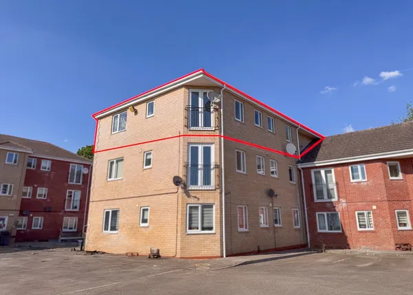 Langdale Grove Corby NN17 2DG