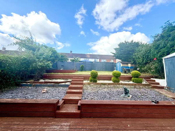 Ockham Drive, Orpington BR5