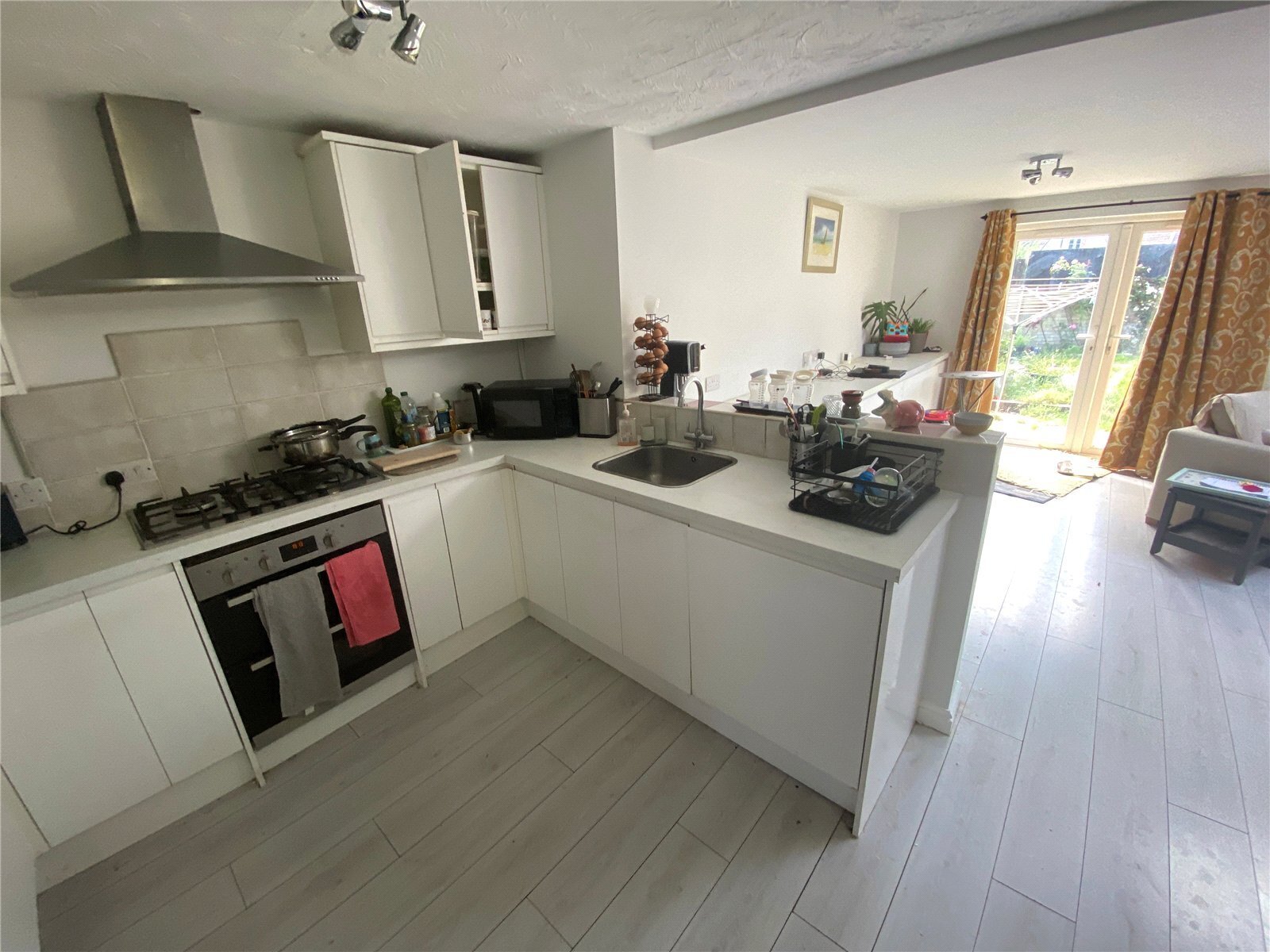 Burgess Close, Kinson, Bournemouth, Dorset, BH11 Image 3
