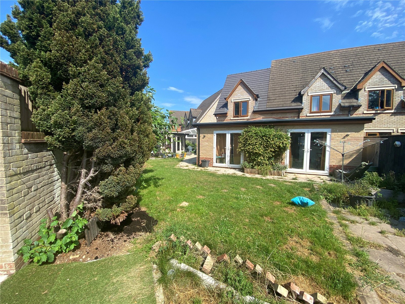 Burgess Close, Kinson, Bournemouth, Dorset, BH11 Image 4
