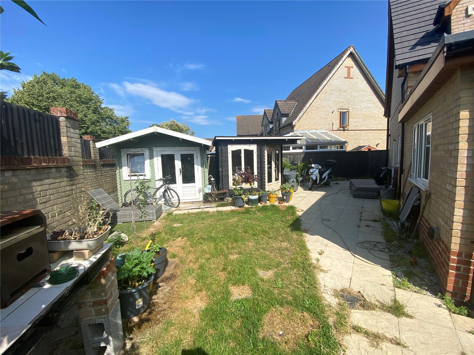 Burgess Close, Kinson, Bournemouth, Dorset, BH11 Image 34