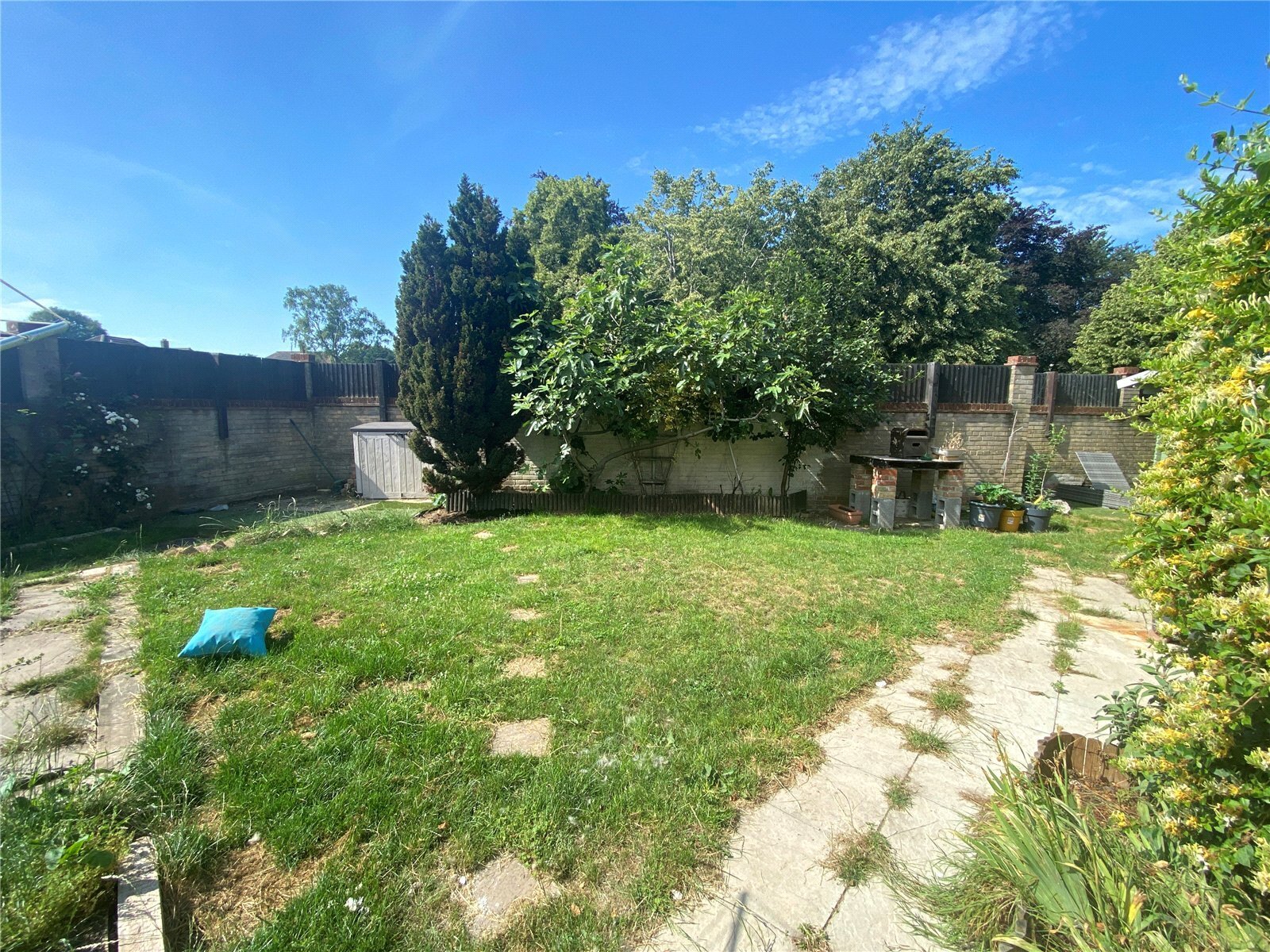 Burgess Close, Kinson, Bournemouth, Dorset, BH11 Image 35