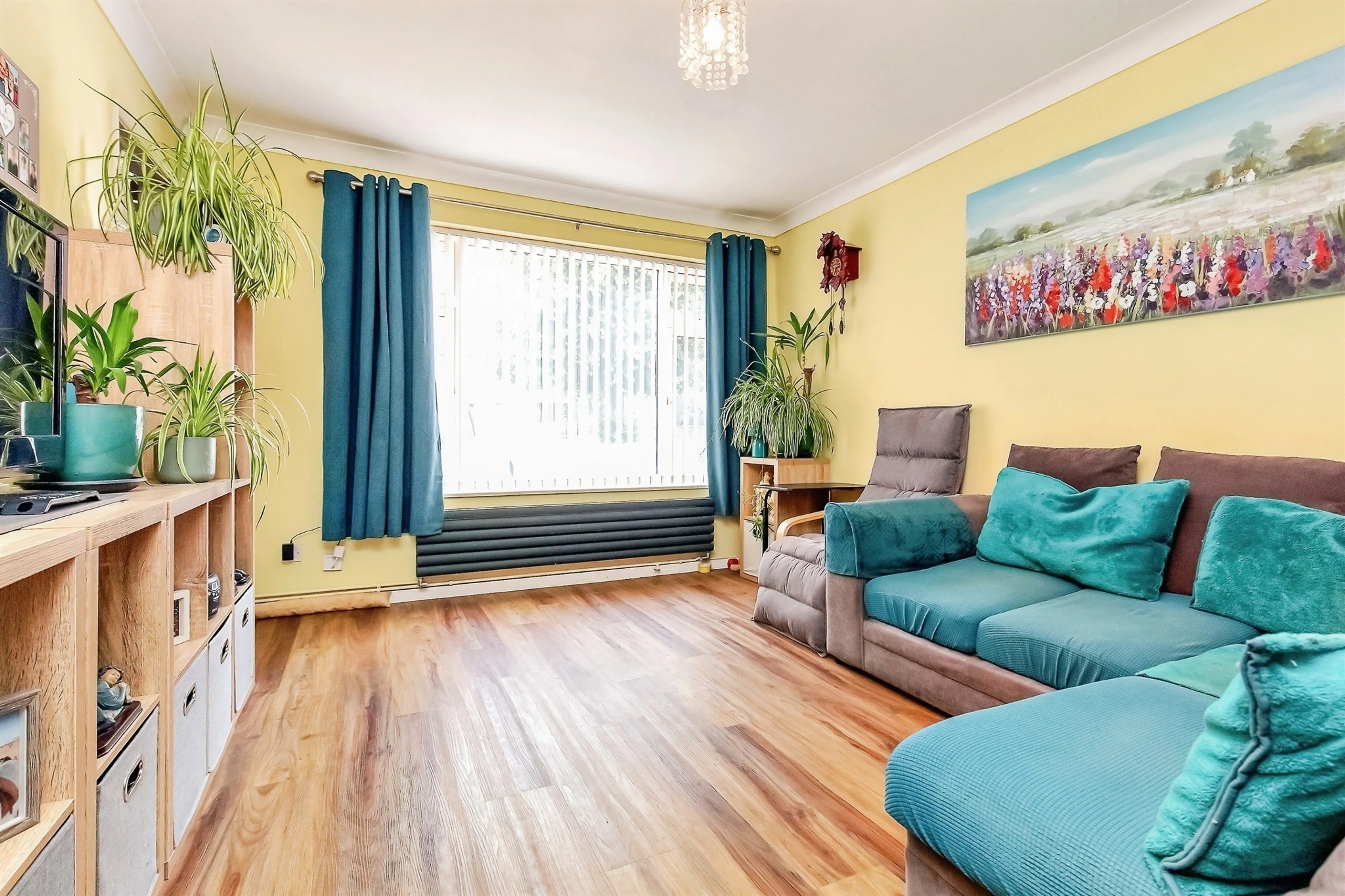 Property at Meadow Lane, Ryhall, Stamford