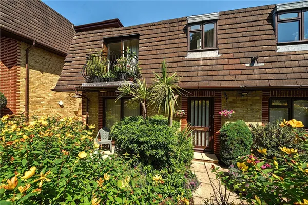 Tudor Road, Beckenham, BR3
