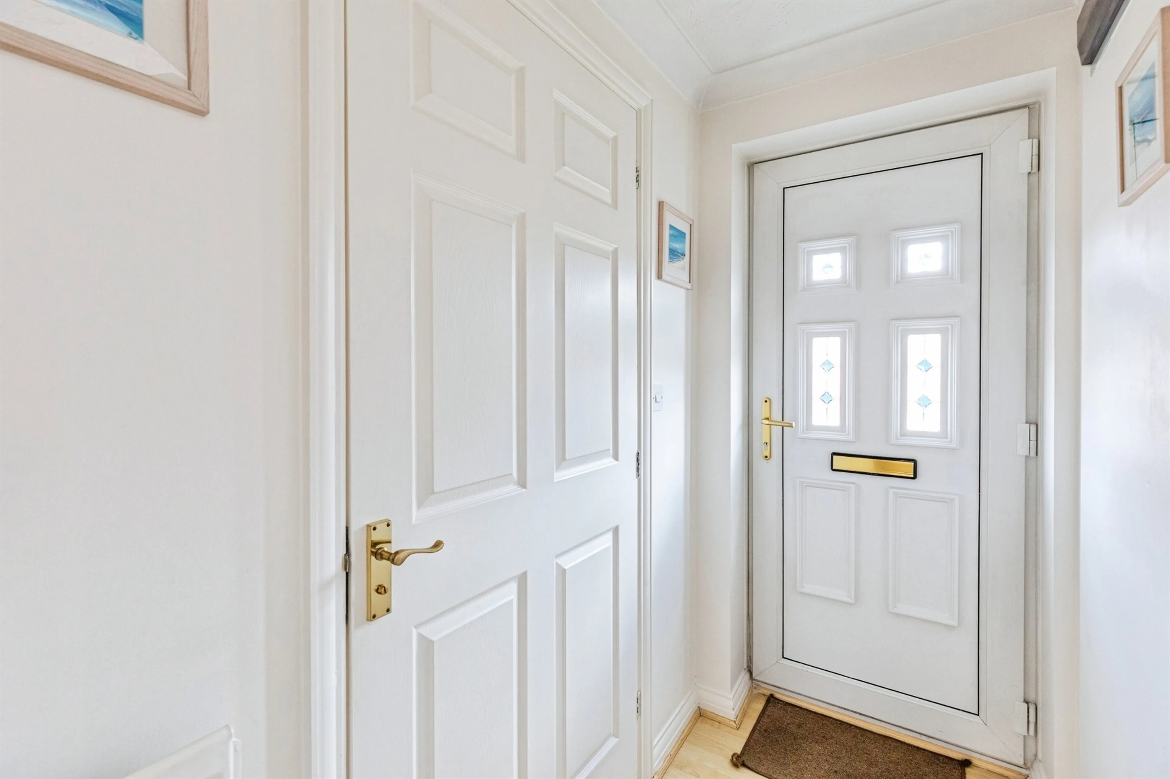 Property at Butterfields, Wellingborough