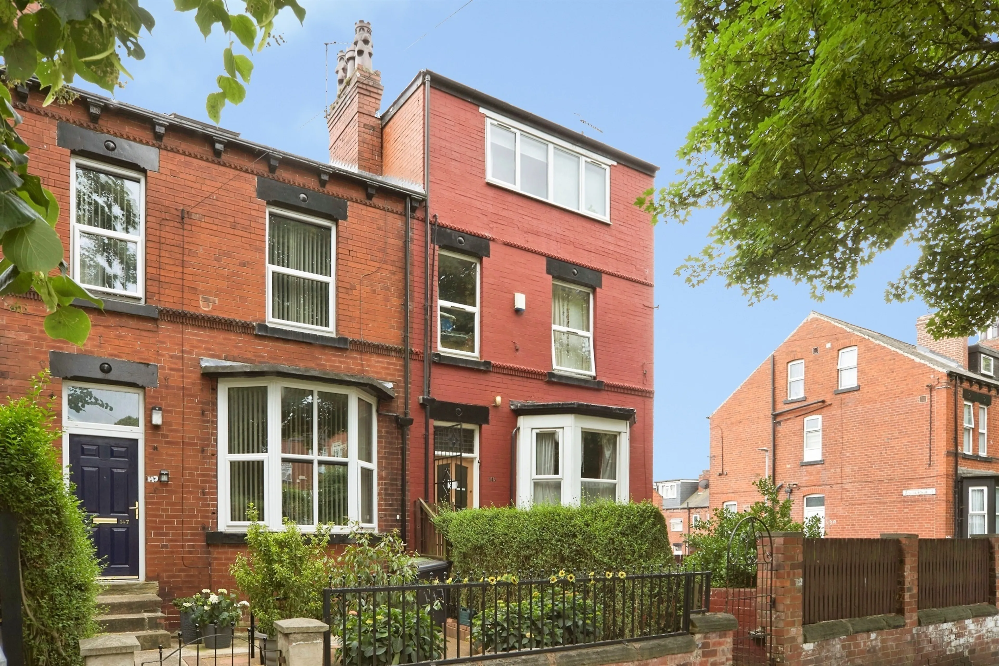 Property at Spencer Place, Leeds